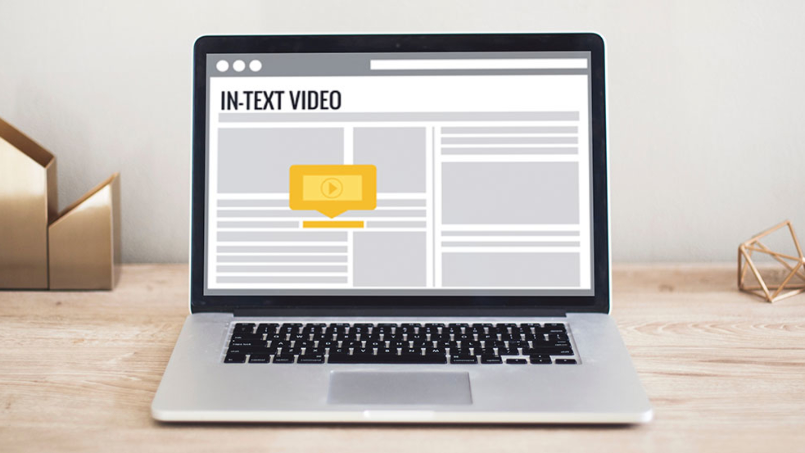 4-SIMPLE-RULES-FOR-COMBINING-TEXT-WITH-VIDEO