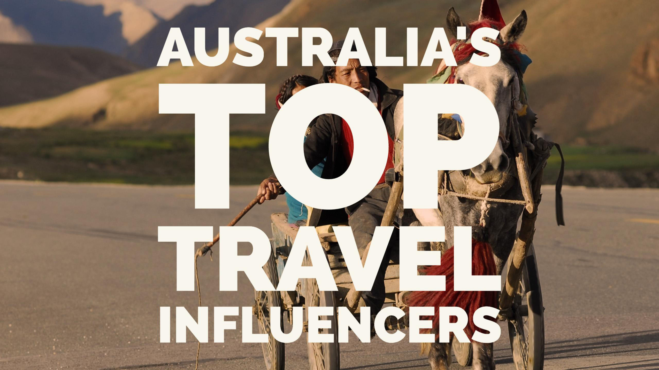 Inspiring Travel By Australia's Top Influencers - RGC Media & Marketing