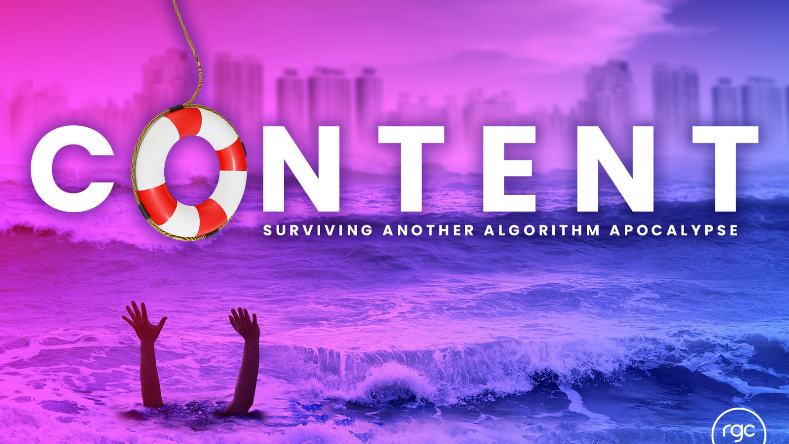 Quality Content Will Help You Survive Another Google Algorithm Apocalypse