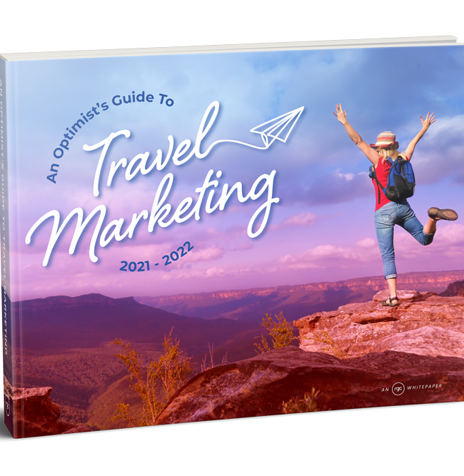 An Optimist's Guide To Travel Marketing Whitepaper